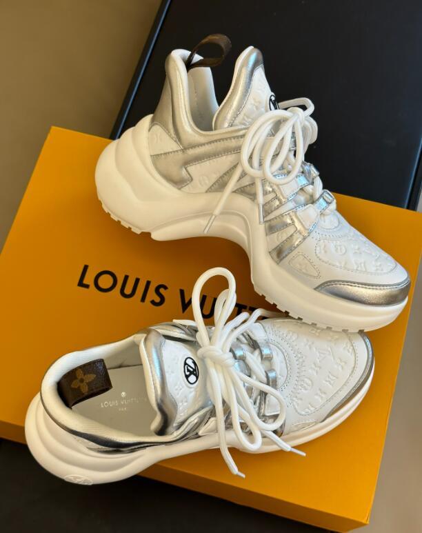 Ozarra Luxury - LOV Women Shoes - 282