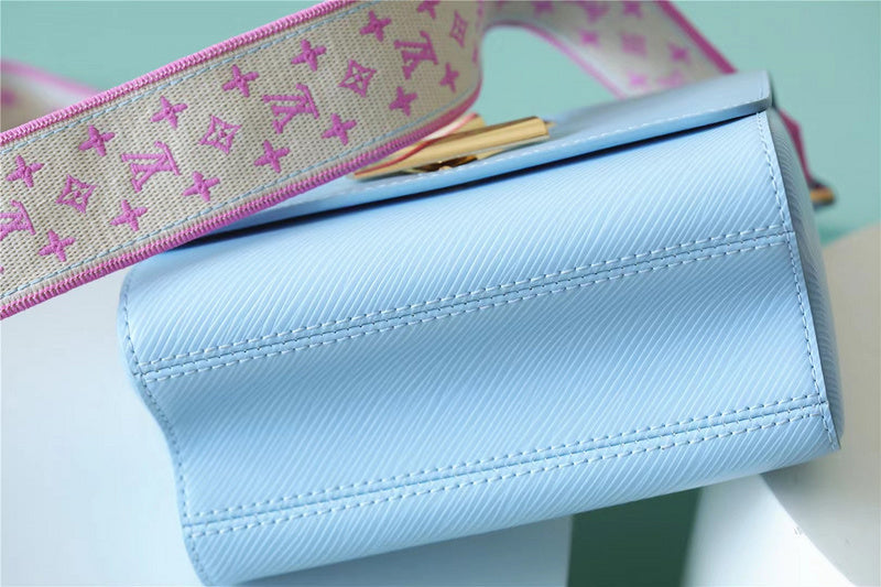 Ozarra - LUV Bags - 537