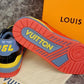 Ozarra Luxury - LOV Men Shoes - 1128