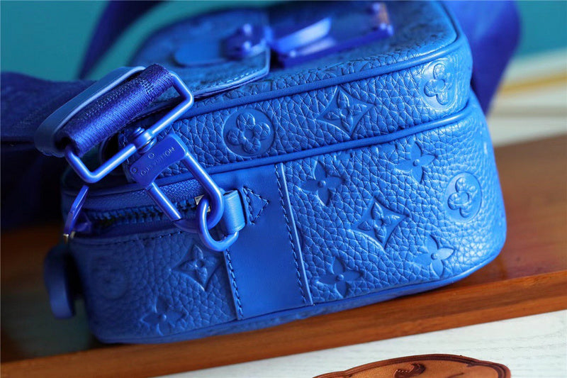 Ozarra Fashion Lu-Vi bags - 10104