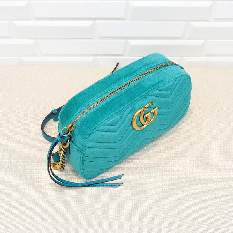 BAB - GCI Bags - 898