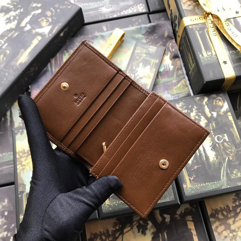 Ozarra - Guki Wallet - 644