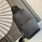 Ozarra Fashion Lu-Vi Bags - 16976