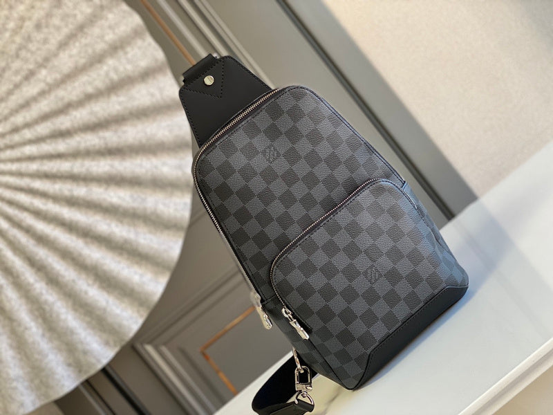 Ozarra Fashion Lu-Vi Bags - 16976