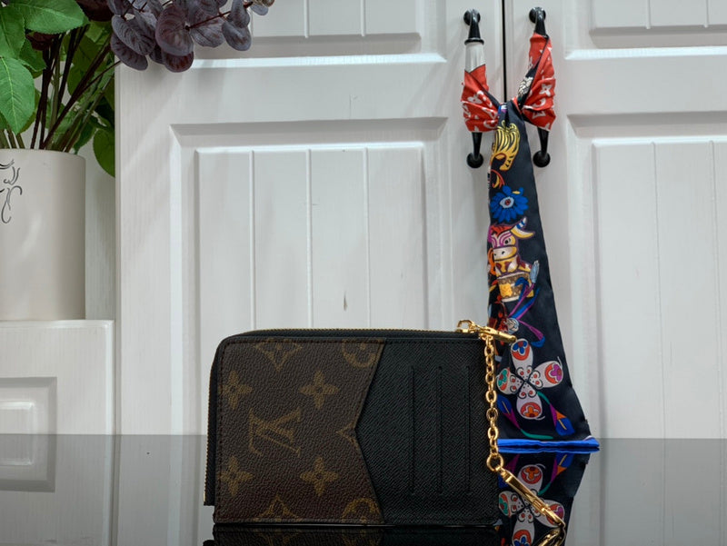 Fashion Lu-Vi bags - 2976