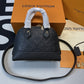 Ozarra Fashion Lu-Vi bags - 8297