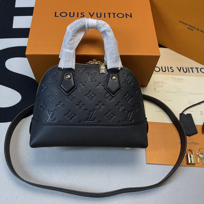 Ozarra Fashion Lu-Vi bags - 8297
