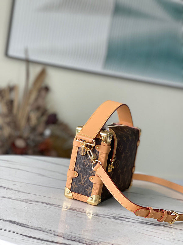 Fashion Lu-Vi bags - 4484