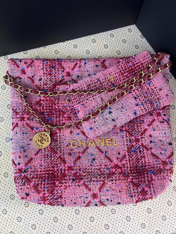 BAB - CHL Bags - 2779