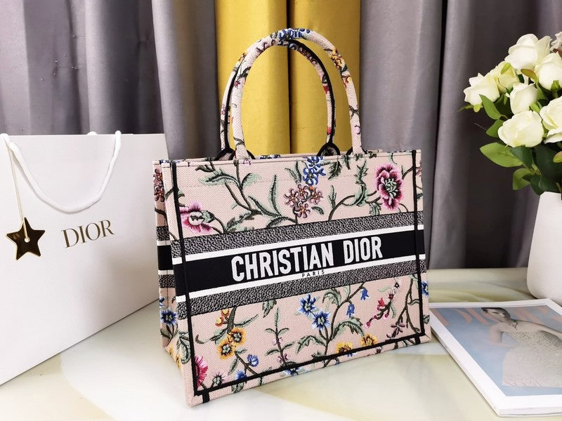 OZ - Dir Bags - 1007