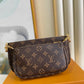 Ozarra Fashion Lu-Vi Bags - 16852