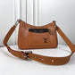 Ozarra Fashion Lu-Vi bags - 17098