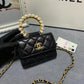 Ozarra - CHL Bags - 6453