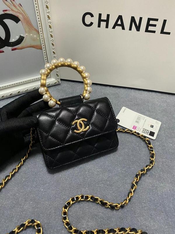 Ozarra - CHL Bags - 6453