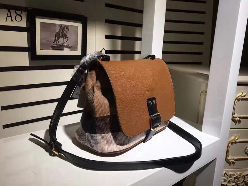 Ozarra Fashion -BBR Bags - 866