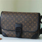 Ozarra Fashion Lu-Vi bags - 9996