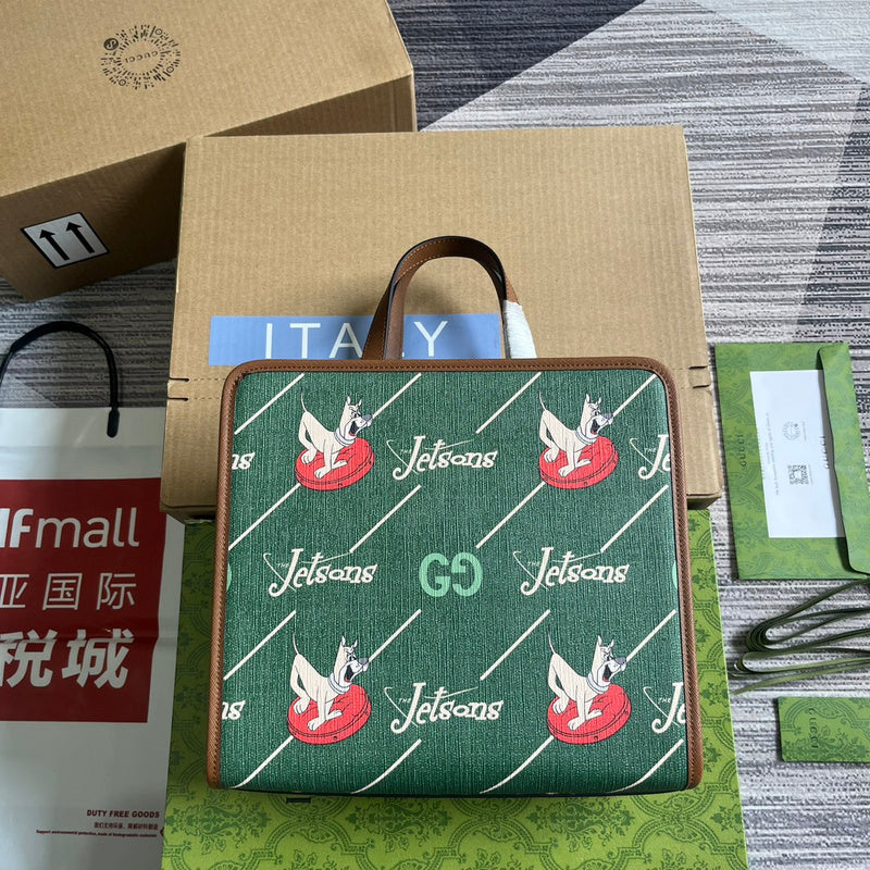 Ozarra - GG Bags - 245