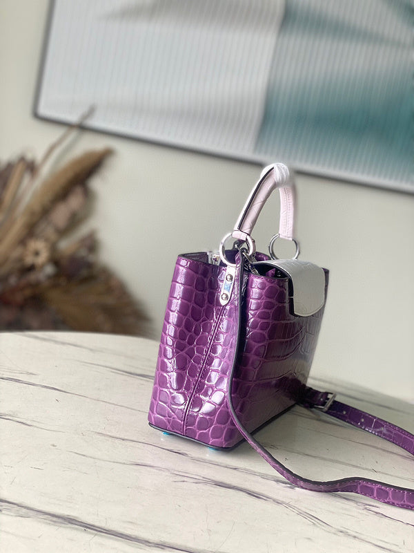 Fashion Lu-Vi bags - 3981