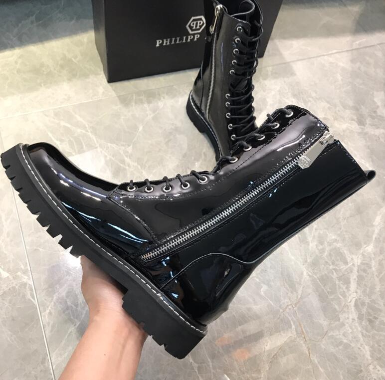 Ozarra Luxury - PHP Shoes - 148