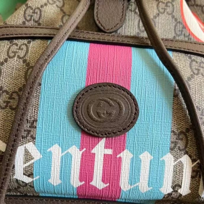Ozarra - GUKI Bags - 1056