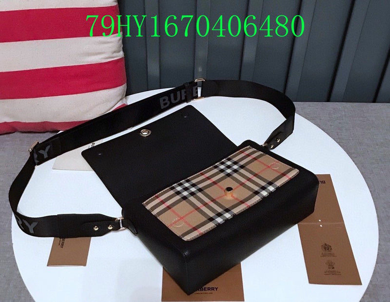 Ozarra Fashion -BBR Bags - 308