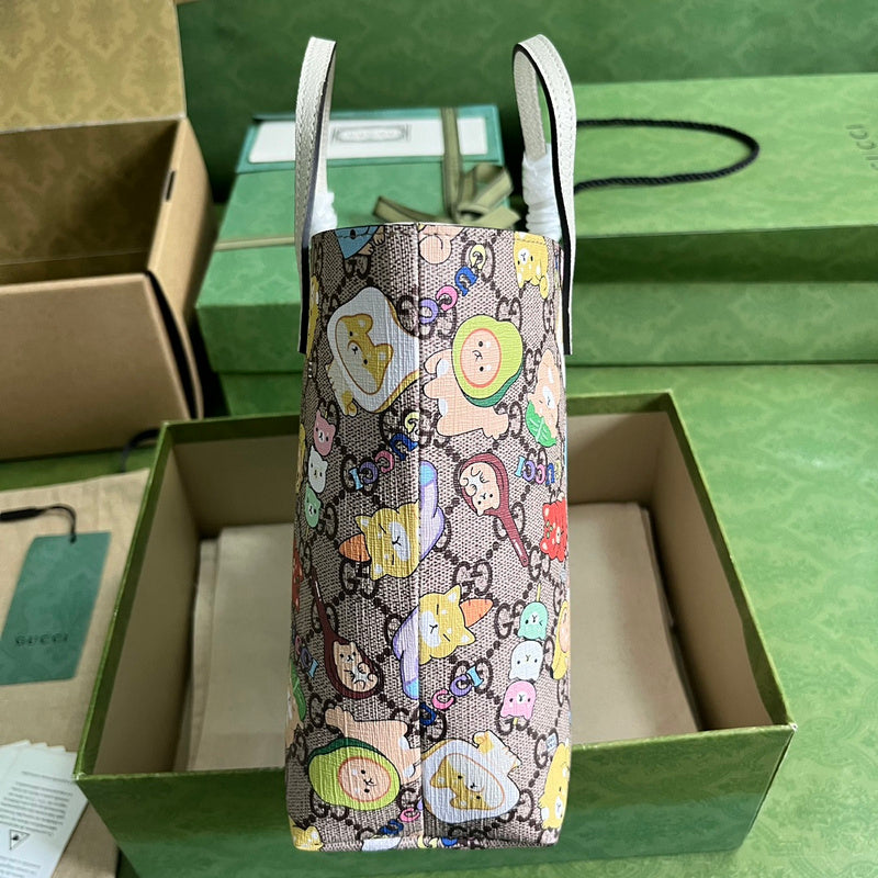 OZ - GCI Bags - 991