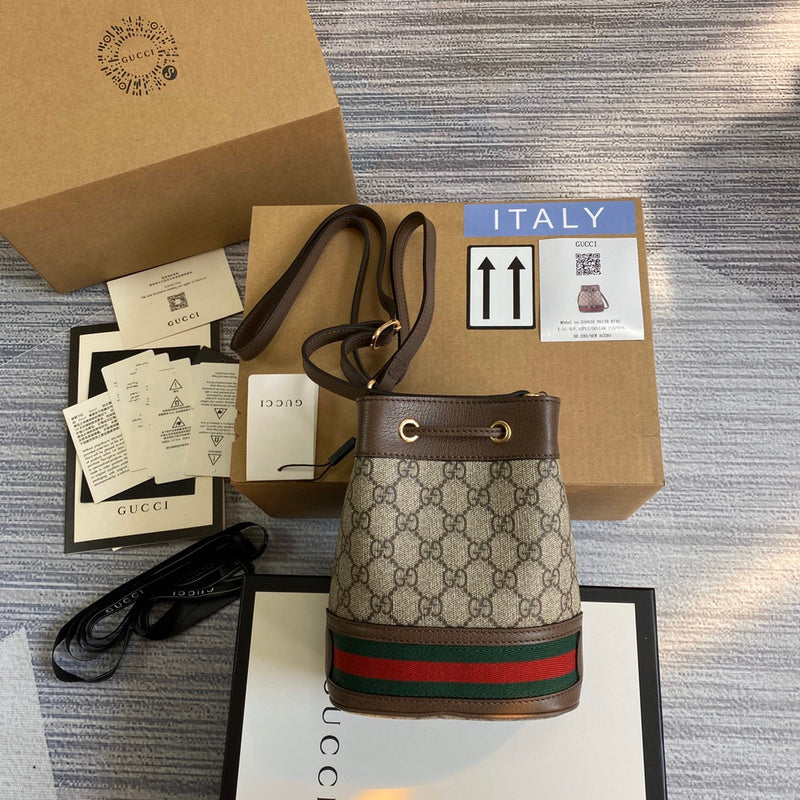 Ozarra - GG Bags - 2330