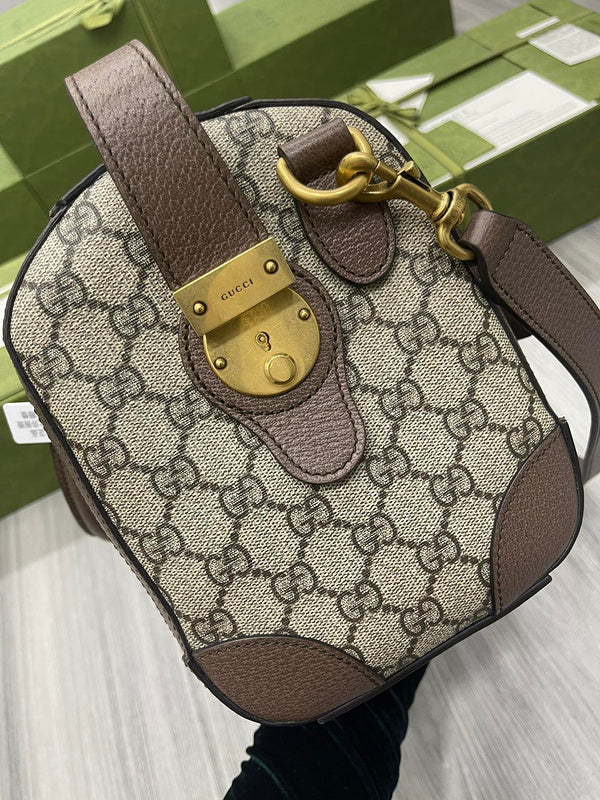 Ozarra - GCI Bags - 5032