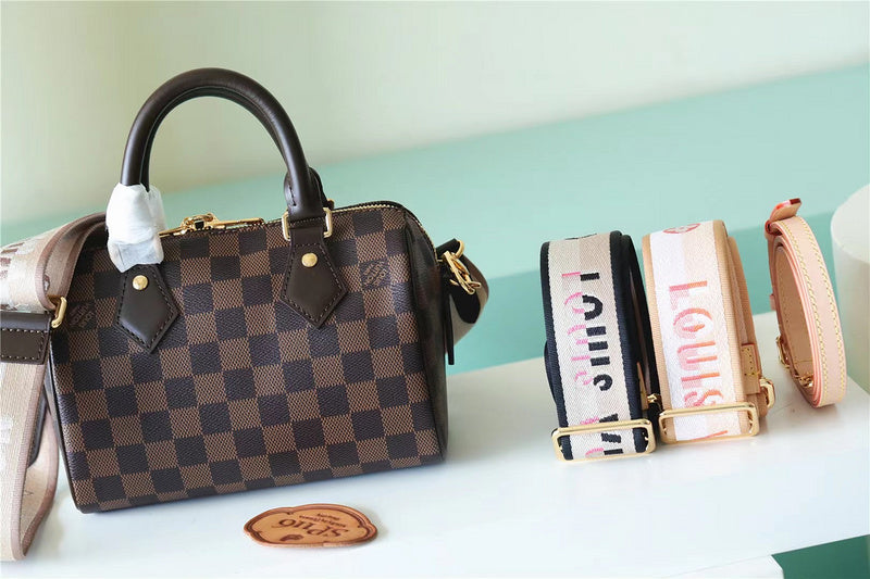 Ozarra - LUV Bags - 153