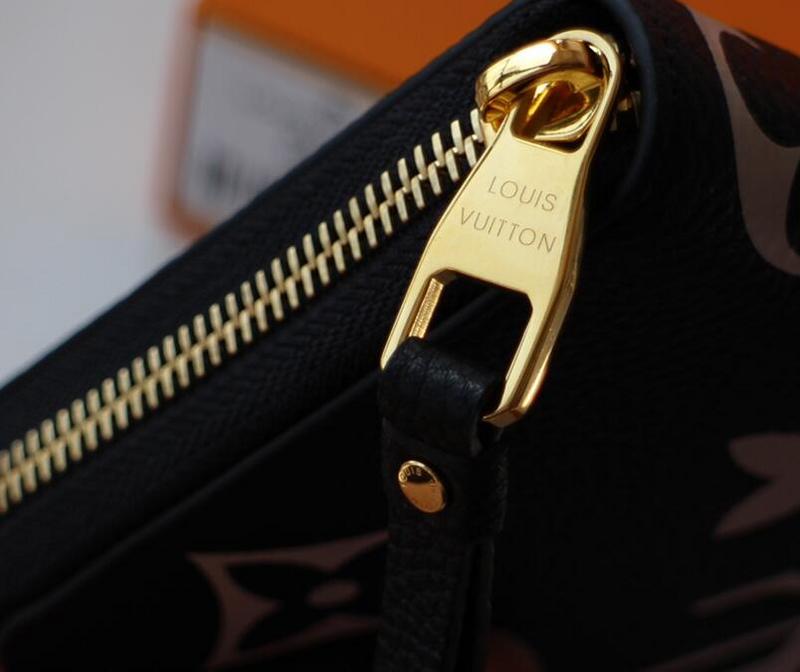 Ozarra Luxury - LOV Bags - 2707