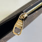 Ozarra Fashion Lu-Vi Bags - 16807