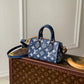 Ozarra Fashion Lu-Vi Bags - 16611