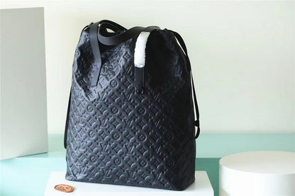Ozarra Fashion Lu-Vi bags - 9602