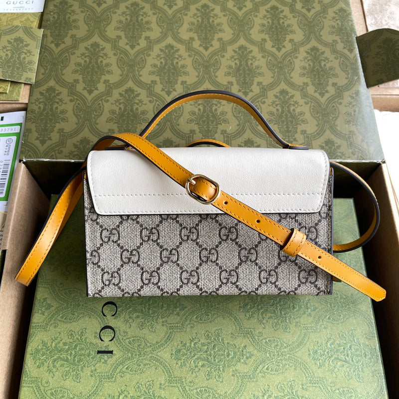 Ozarra - GCI Bags - 4966