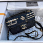 BAB - CHL Bags - 3444