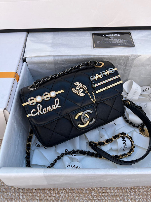 BAB - CHL Bags - 3444