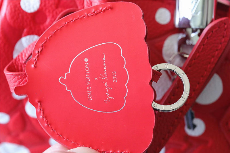 Ozarra - LUV Bags - 470