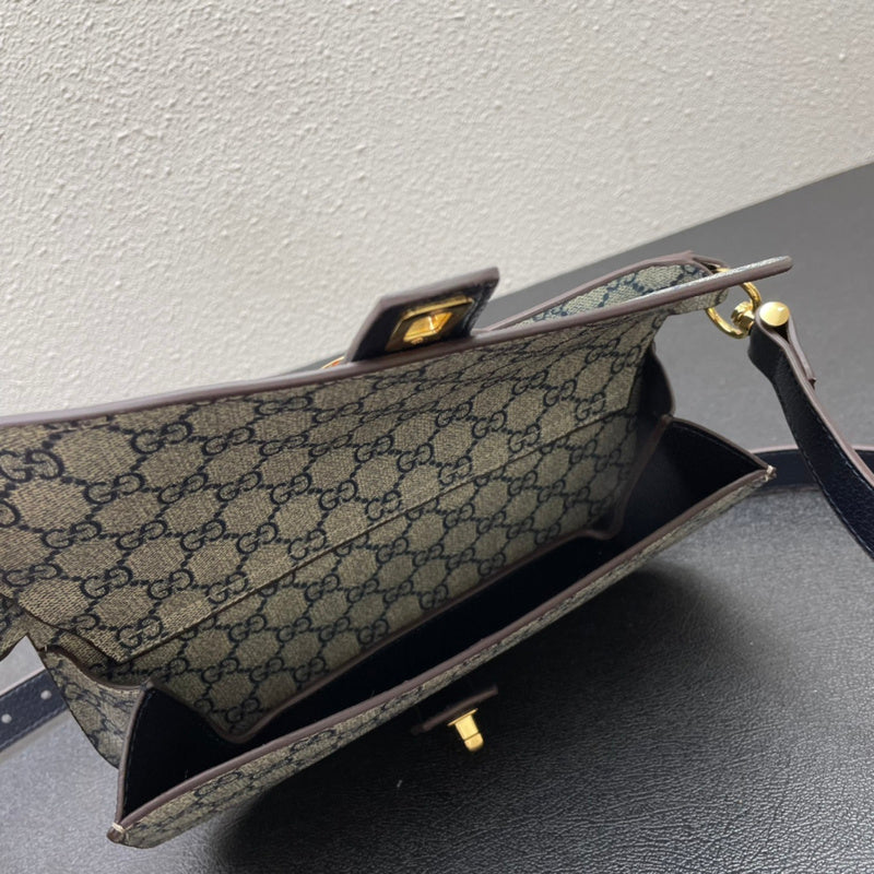 Ozarra - GUKI Bags - 463