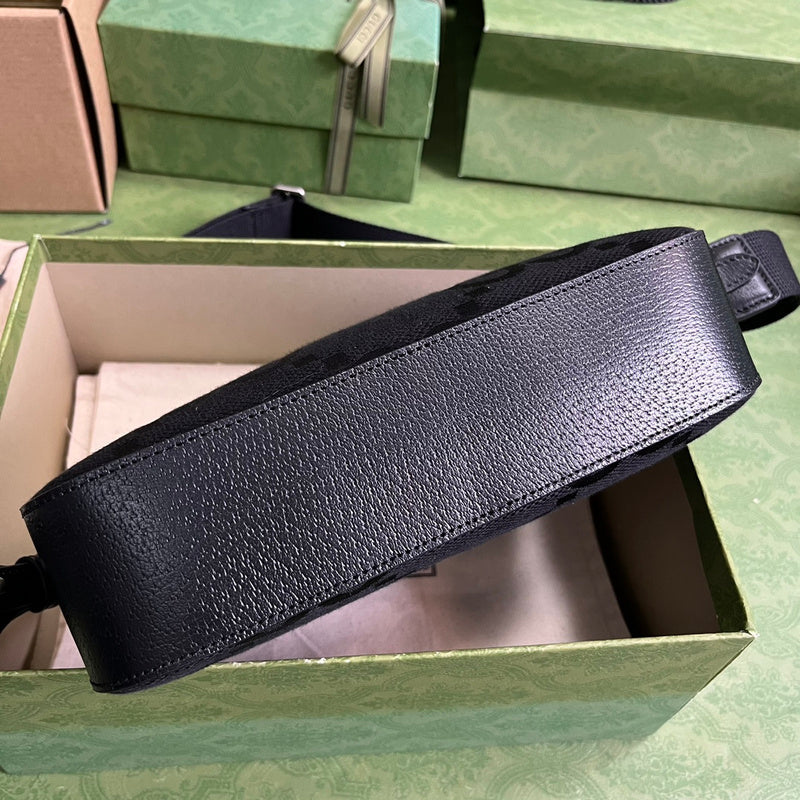 OZ - GCI Bags - 624