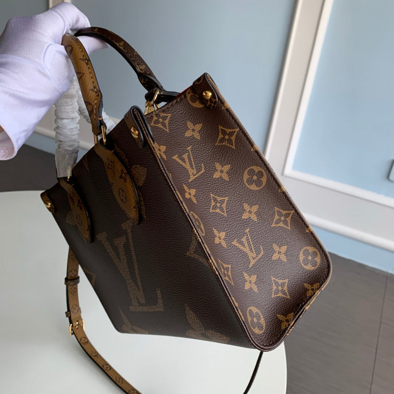 Ozarra Fashion Lu-Vi bags - 17575