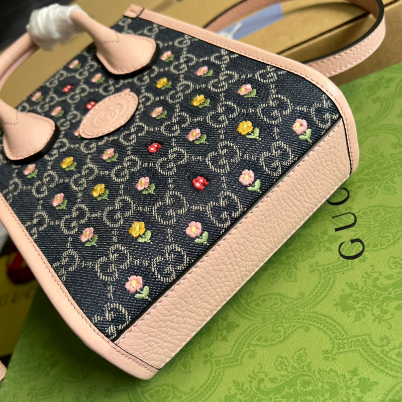 Ozarra - GCI Bags - 4449