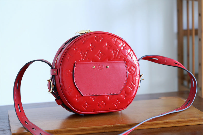Ozarra Fashion Lu-Vi bags - 8331