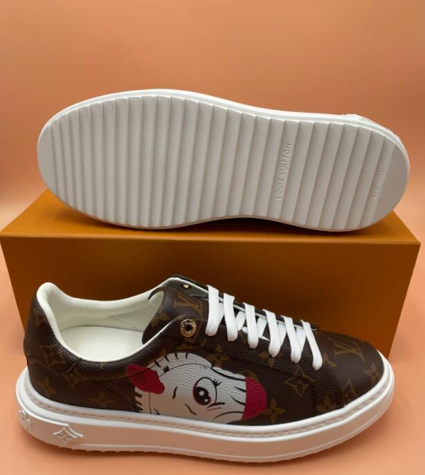 Ozarra Luxury - LOV Women Shoes - 171