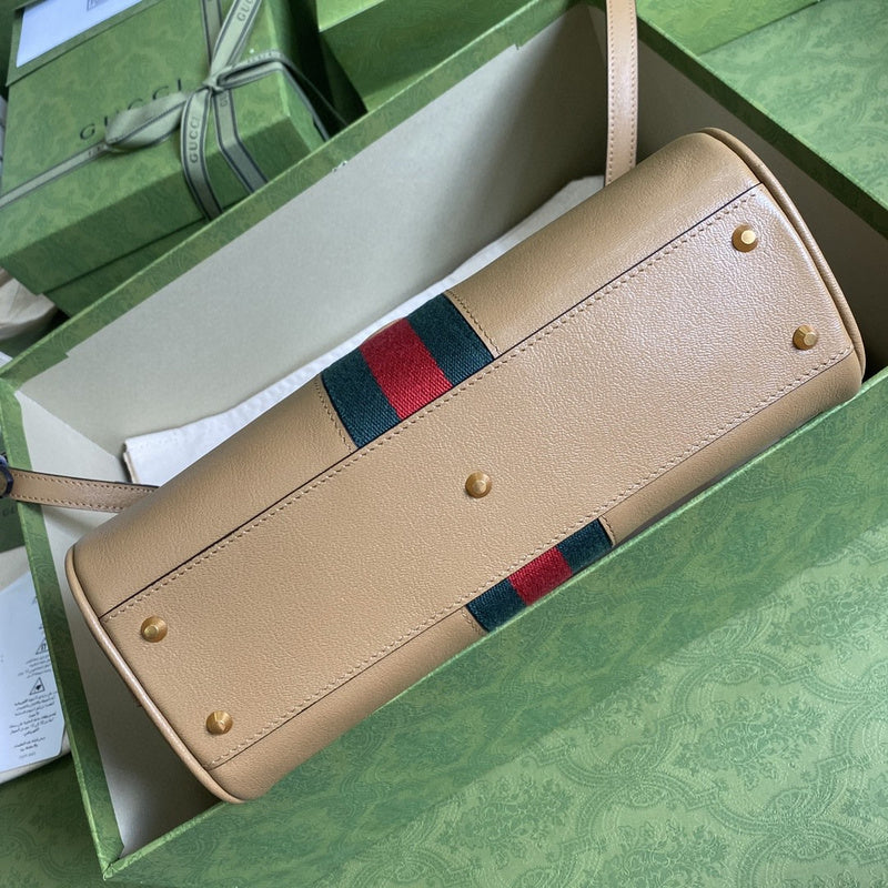 Ozarra - GUKI Bags - 1788