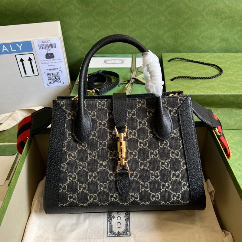 OZ - GCI Bags - 1068