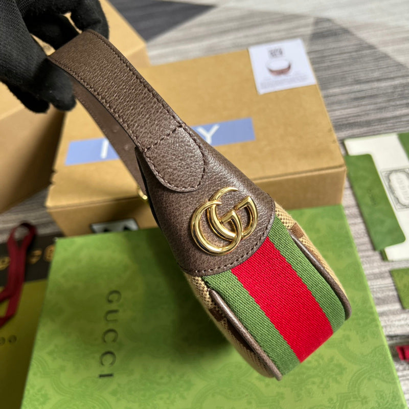 Ozarra - GCI Bags - 4530