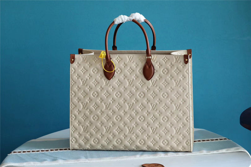 Ozarra Fashion Lu-Vi bags - 8656
