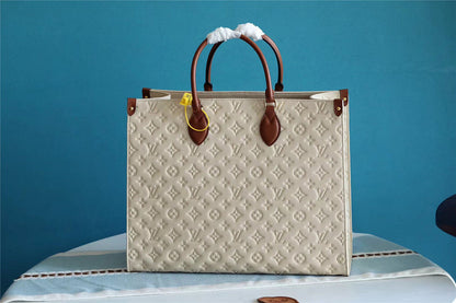 Ozarra Fashion Lu-Vi bags - 8656