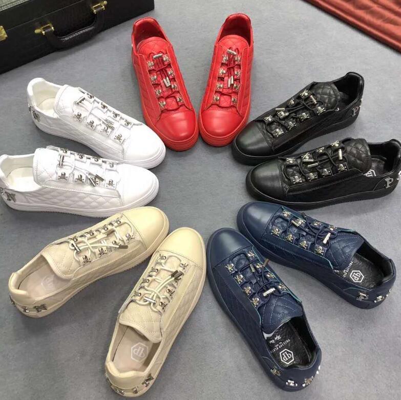 Ozarra Luxury - PHP Shoes - 139