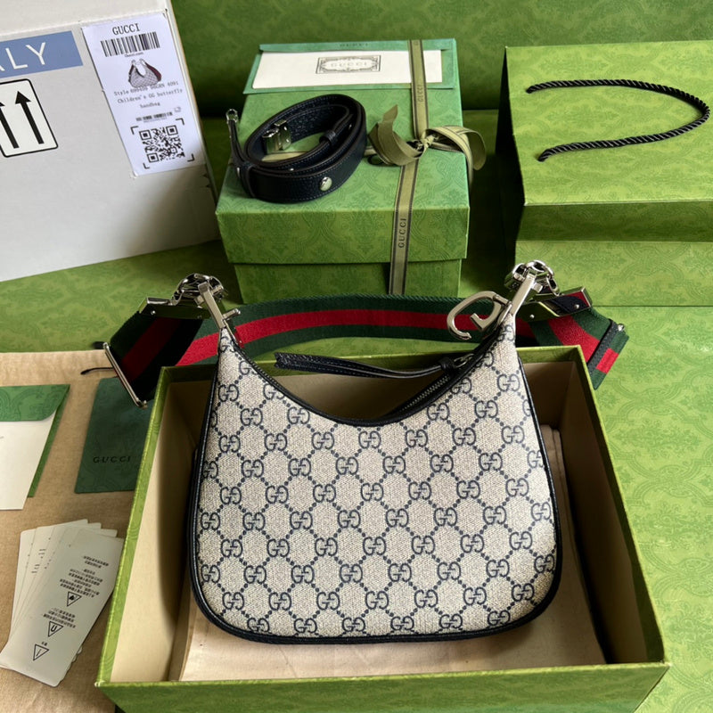 OZ - GCI Bags - 440